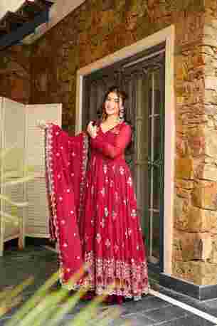 Jaipur, Clothing & Accessories, INR 10000,  Buy Idaho Raaniraj Heavy Suit Set Online