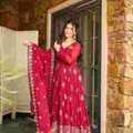 INR 10000,  Buy Idaho Raaniraj Heavy Suit Set Online
