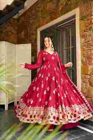 Jaipur, Clothing & Accessories, INR 10000,  Buy Idaho Raaniraj Heavy Suit Set Online