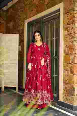 Jaipur, Clothing & Accessories, INR 10000,  Buy Idaho Raaniraj Heavy Suit Set Online