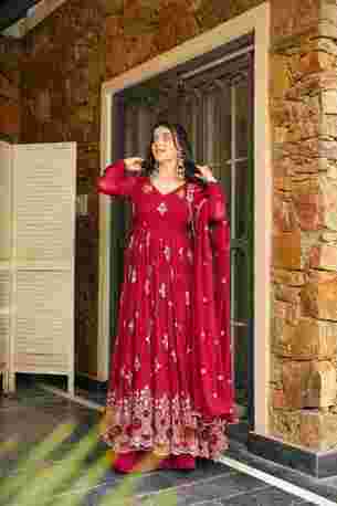 Jaipur, Clothing & Accessories, INR 10000,  Buy Idaho Raaniraj Heavy Suit Set Online