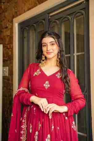 Jaipur, Clothing & Accessories, INR 10000,  Buy Idaho Raaniraj Heavy Suit Set Online