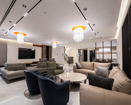 Dubai, Interior Design, Get Complete Home Renovation Services For Your Villa Or Apartment &ndash; Call Today