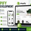 Smart Shopify Development For Modern Online Brands