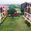 Best Resort In Jim Corbett National Park