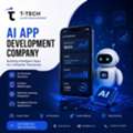 AI App Development Services