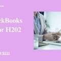 QuickBooks Error H202 Explained: Causes, Symptoms & Quick Fixes
