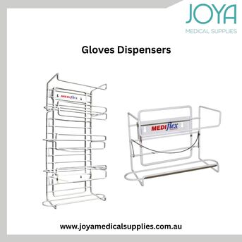 Sydney, Health & Beauty Items, Buy Gloves Dispensers In Australia - Joya Medical Supplies