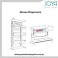 Buy Gloves Dispensers In Australia - Joya Medical Supplies