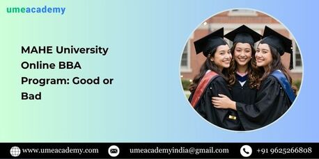 Jaipur, Lessons Offered, MAHE University Online BBA Program: Good Or Bad
