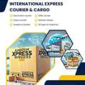 International Courier Services Near Me