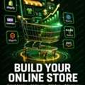 Custom E-Commerce Website Development | Boost Your Sales