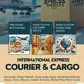 Courier Service Near Me International