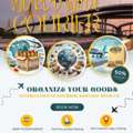 International Door To Door Courier Service