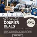 Cargo Parcel Service Near Me