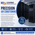 Expert Precision Air Conditioning Services By Leading Network Systems