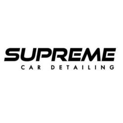 London, Business, Supreme Car Detailing
