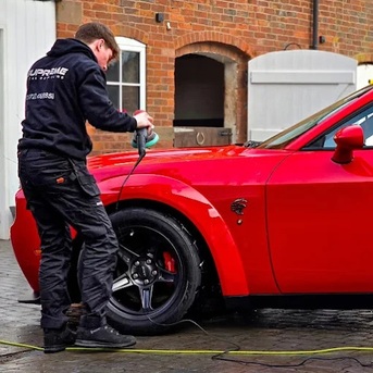 London, Business, Supreme Car Detailing
