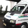 Emergency Ambulance Service In Lucknow