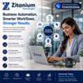 Reduce Human Error With Intelligent Process Automation