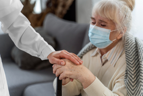 New York, Elder Care, What Happens When A Senior Lives Alone Too Long?