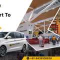 Delhi Airport To Rishikesh Taxi Service
