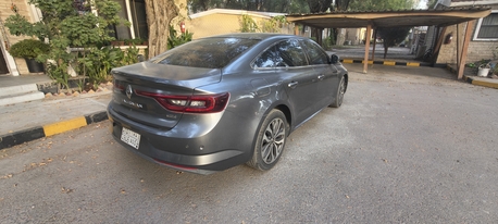 Jubail, Vehicles, Cars & Trucks , SAR 34000,  Renault Talisman,  2018,  Automatic,  154700 KM,    Model Full Option Excellent Condition Jubail