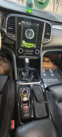 Jubail, Vehicles, Cars & Trucks , SAR 34000,  Renault Talisman,  2018,  Automatic,  154700 KM,    Model Full Option Excellent Condition Jubail