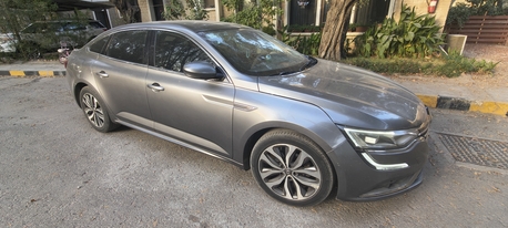 Jubail, Vehicles, Cars & Trucks , SAR 34000,  Renault Talisman,  2018,  Automatic,  154700 KM,    Model Full Option Excellent Condition Jubail