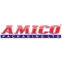 London, Business, Aluminium Foil Suppliers UK | Amico Packaging Ltd