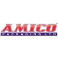 Aluminium Foil Suppliers UK | Amico Packaging Ltd