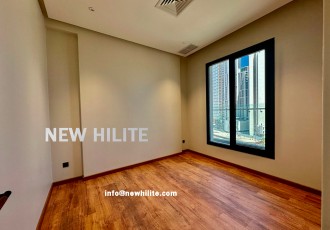 Daiya, Apartments, Flats, Houses & Villas, KWD 950/month,  3 BR,  Brand-New 3-Bedroom Apartment For Rent In Daiya