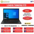 INR 30000, Lenovo ThinkPad X13 Laptop On Sale In Delhi NCR