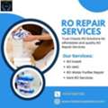 Professional RO Repair Service In Noida Sector 119