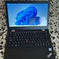 SAR 500,  Laptop Lenovo ThinkPad 13.3-Inch I3/7thGen/8GB/256GB