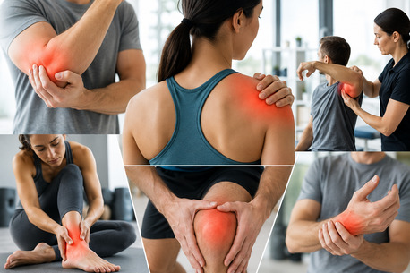 Los Angeles, Health, Physical Therapy For Tendinitis In Thousand Oaks | Reform PT