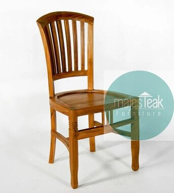 Kuala Lumpur, Furniture, MYR 450,  Teak Chair -Concord Design