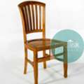 MYR 450,  Teak Chair -Concord Design