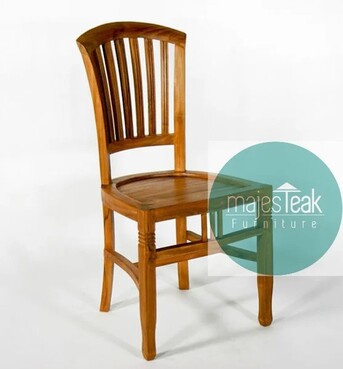 Kuala Lumpur, Furniture, MYR 450,  Teak Chair -Concord Design