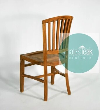 Kuala Lumpur, Furniture, MYR 450,  Teak Chair -Concord Design
