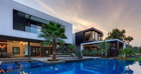Noida, Residential Plots, Farmhouse In Noida | Lake View Farms
