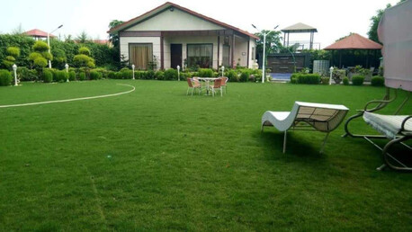 Noida, Residential Plots, Farmhouse In Noida | Lake View Farms