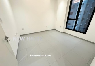 Sabah Al Salem, Apartments, Flats, Houses & Villas, KWD 430/month,  1 BR,  Modern 1-Bedroom Apartment With Balcony For Rent In Sabah Al Salem