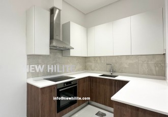 Sabah Al Salem, Apartments, Flats, Houses & Villas, KWD 430/month,  1 BR,  Modern 1-Bedroom Apartment With Balcony For Rent In Sabah Al Salem