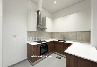 Sabah Al Salem, Apartments, Flats, Houses & Villas, KWD 430/month,  1 BR,  Modern 1-Bedroom Apartment With Balcony For Rent In Sabah Al Salem