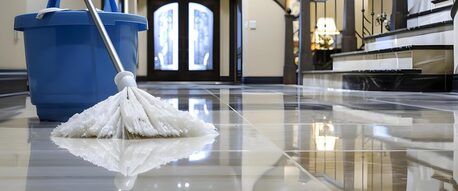 Dubai, Cleaning, Why Are Dubai Homeowners Choosing VIP Cleaning UAE For Villa Cleaning Services?