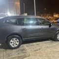 SAR 16,  Chevrolet Traverse,  2013,  Automatic,  301000 KM,