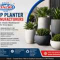 FRP Planter Manufacturers – ItalioShop