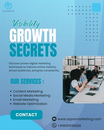 Mumbai, Computer, Boost Your Business With Expert Digital Marketing Services