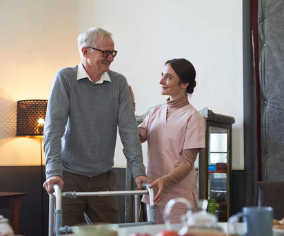 Sydney, Health, Trusted Community Nursing Services For NDIS Participants